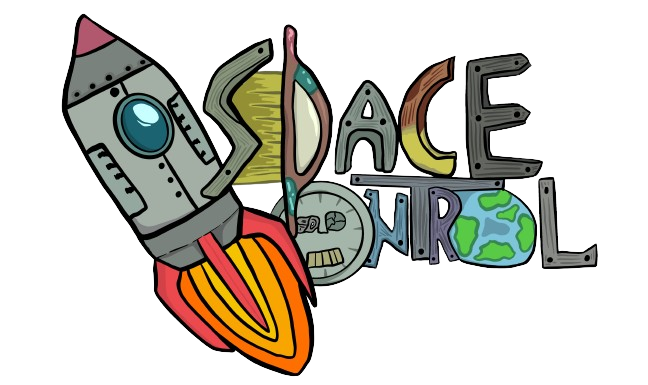 Space Control Clothing 